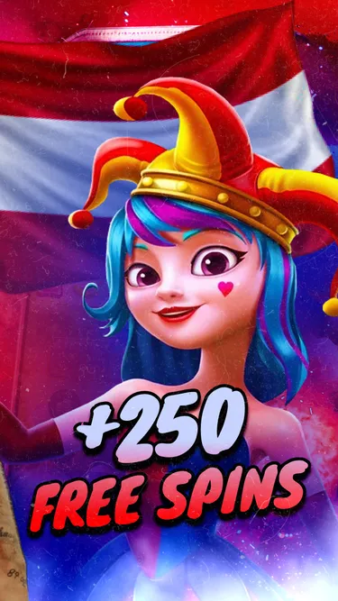 Arnie Casino Screenshot
